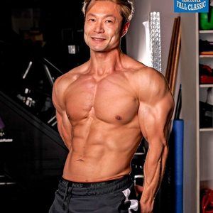 Meet your Posher, Dong soo